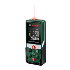 Bosch UniversalDistance 50C Laser-Distanzmessgerät Schwarz, Grün 50 m