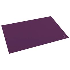 Exacompta 60730D Schreibtischunterlage Karton, Papier Gemischte Farben