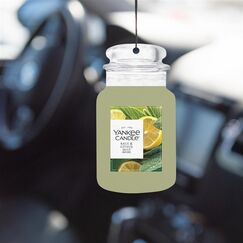 Yankee Candle Sage & Citrus Hängende Lufterfrischer