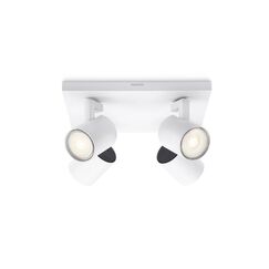 Philips myLiving Runner Decken-/Wandspot, 4x