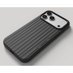 NUDIENT Bold Case Handy-Schutzhülle 17,5 cm (6.9") Cover Schwarz