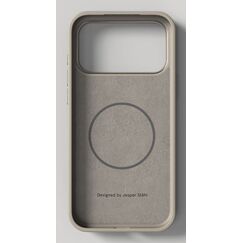 NUDIENT Bold Case Handy-Schutzhülle 17,5 cm (6.9") Cover Beige