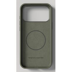 NUDIENT Bold Case Handy-Schutzhülle 17,5 cm (6.9") Cover Olive, Grün