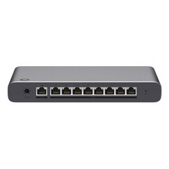 TP-Link Omada Fusion 2.5G PoE Gateway/Controller 10, 100, 1000, 2500 Mbit/s