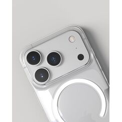 NUDIENT Thin Case Handy-Schutzhülle 16 cm (6.3") Cover Transparent