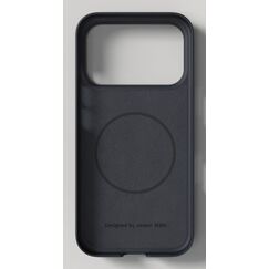 NUDIENT Thin Case Handy-Schutzhülle 16 cm (6.3") Cover Dunkelblau