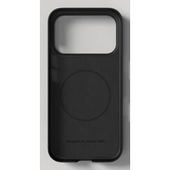 NUDIENT Thin Case Handy-Schutzhülle 16 cm (6.3") Cover Schwarz