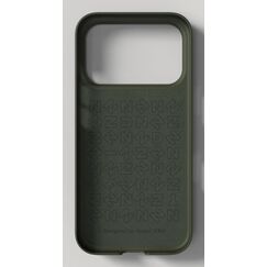 NUDIENT Thin Case Handy-Schutzhülle 16 cm (6.3") Cover Dunkelgrün