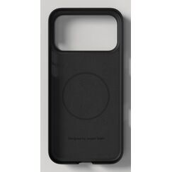 NUDIENT Thin Case Handy-Schutzhülle 17,5 cm (6.9") Cover Schwarz