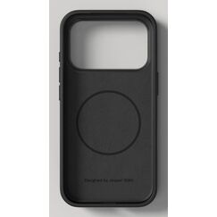 NUDIENT Bold Case Handy-Schutzhülle 16 cm (6.3") Cover Schwarz