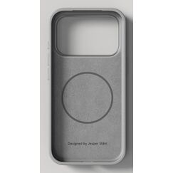 NUDIENT Bold Case Handy-Schutzhülle 16 cm (6.3") Cover Grau