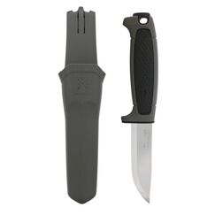 Morakniv Risberg HeavyDuty (C) Absetzpunkt Jagdmesser