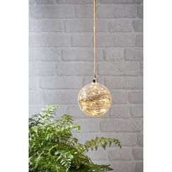 Star Trading Glow Leichte Dekorationsfigur 30 Glühbirne(n) LED 0,9 W