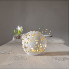 Star Trading 460-32 Leichte Dekorationsfigur 10 Glühbirne(n) LED 0,4 W