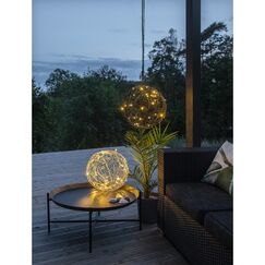 Star Trading 465-97 Leichte Dekorationsfigur 30 Glühbirne(n) LED 4 W
