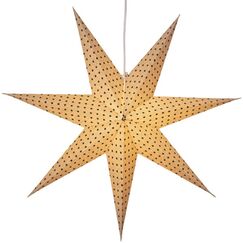Star Trading 502-81 Dekorative Statue & Figur Beige Papier