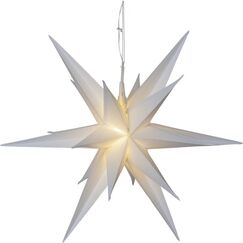 Star Trading Alice Leichte Dekorationsfigur 12 Glühbirne(n) LED 0,43 W