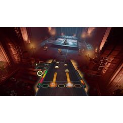 RedOctane Stage Tour & Kramer Guitar Bundle Nintendo Switch 2