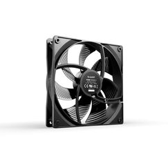 be quiet! Pure Wings 3 140mm Computergehäuse Ventilator 14 cm Schwarz 1 Stück(e)