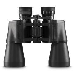 Hama Optec Fernglas Schwarz