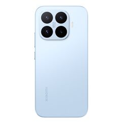 Xiaomi 17T 16,7 cm (6.59") Dual-SIM 5G USB Typ-C 12 GB 256 GB 6500 mAh Blau