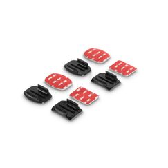 Hama 00004569 Halterung Passive Halterung Action-Kamera Schwarz