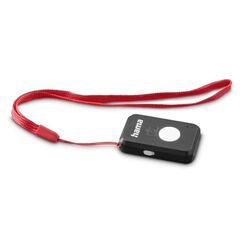 Hama BRS5 Fernbedienung Bluetooth Smartphone, Tablets Drucktasten