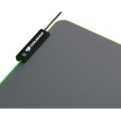 COUGAR Gaming Mauspad NEON, ARGB, 350x300