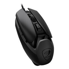 COUGAR CGR-WONB-410M Maus Gaming Beidhändig USB Typ-A Optisch 16000 DPI