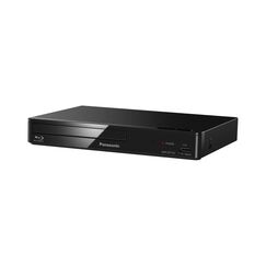 Panasonic DMP-BDT167AG DVD-/Blu-Ray-Spieler Blu-Ray-Player 3D Schwarz