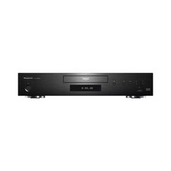Panasonic DP-UB9004AG1 DVD-/Blu-Ray-Spieler Blu-Ray-Player 3D Schwarz