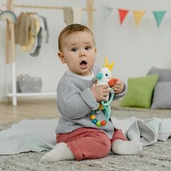 Fehn 049060 Hängespielzeug für Babys