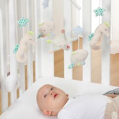 Fehn 054118 Baby Mobile
