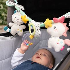 Fehn 057157 Baby Mobile