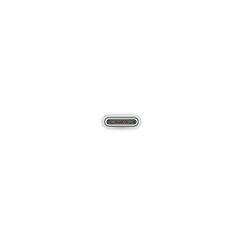 Apple MQKJ3ZM/A USB Kabel 1 m USB C Weiß