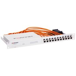 Rackmount.IT Rack Mount Kit für FortiGate 60E / 61E