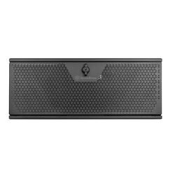 Silverstone SST-RM44 Computer-Gehäuse Tower Schwarz
