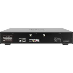 Imperial DABMAN i510BT Internet Digital Schwarz