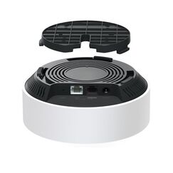 TP-Link DECO X50-PoE(3-PACK) Dual-Band (2,4 GHz/5 GHz) Wi-Fi 6 (802.11ax) Weiß 2 Intern