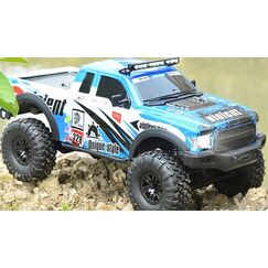Amewi 22594 ferngesteuerte (RC) modell Pickup-LKW Elektromotor 1:10