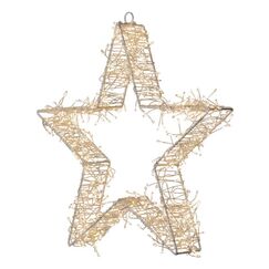 Star Trading 475-36 Beleuchtungsdekoration Leichte Dekorationsfigur 640 Glühbirne(n) LED 3,6 W F