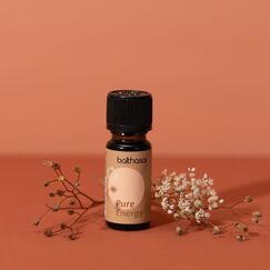 Balthasar 434507.123 Aromaessenz Ätherisches Öl 10 ml Aroma-Diffuser