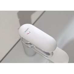 Hansgrohe 71589000 Badarmatur Chrom