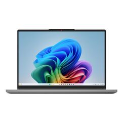Lenovo IdeaPad 5 2-in-1 15AGP11 Copilot+ PC AMD Ryzen AI 7 445 Hybrid (2-in-1) 38,9 cm (15.3") Touchscreen 2.5K 32 GB DDR5-SDRAM 1 TB SSD Wi-Fi 7 (802.11be) Windows 11 Home Grau Schweiz
