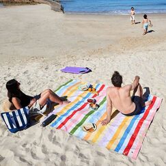 Dock & Bay DB2416 Picknickdecke 170 x 240 cm