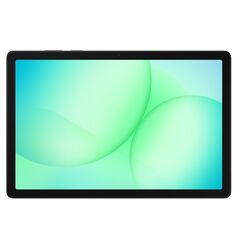 Samsung Galaxy Tab A11+ 5G 128 GB 27,9 cm (11") 6 GB Wi-Fi 5 (802.11ac) Grau