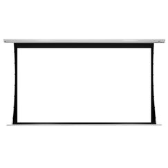 Elite Screens "Saker Tab Tension SKT120XHW-E20" Motorleinwand Tab Tension 265,7cm x 149,6cm (BxH) 16:9