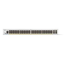 Cisco C1200-48P-4G Netzwerk-Switch Managed L2/L3 Gigabit Ethernet (10/100/1000) Weiß