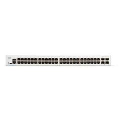 Cisco C1200-48T-4G Netzwerk-Switch Managed L2/L3 Gigabit Ethernet (10/100/1000) Weiß