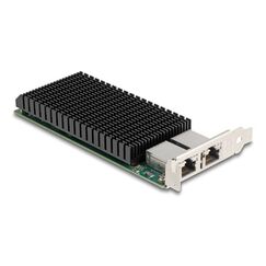 DeLOCK 88522 Netzwerkkarte Eingebaut Ethernet 10000 Mbit/s
